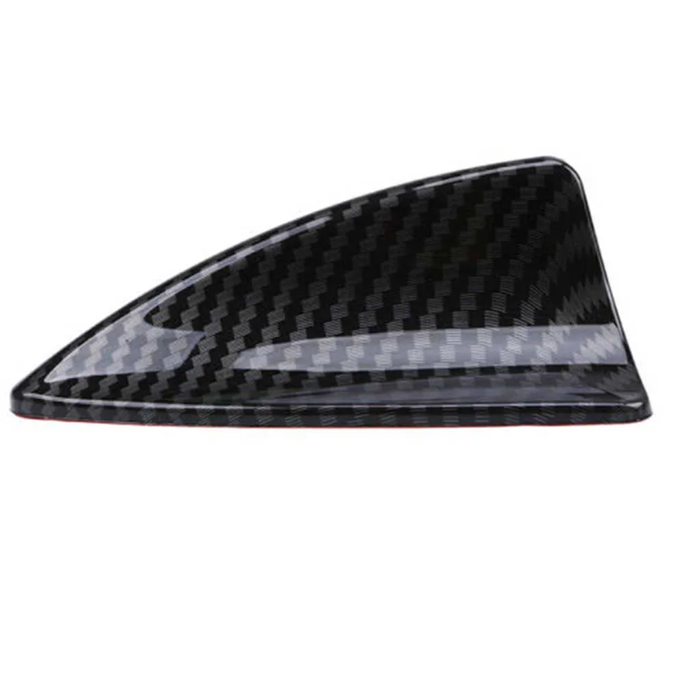 

Accessories Antenna Decorative Antenna Carbon Fiber FM/AM Parts Universal