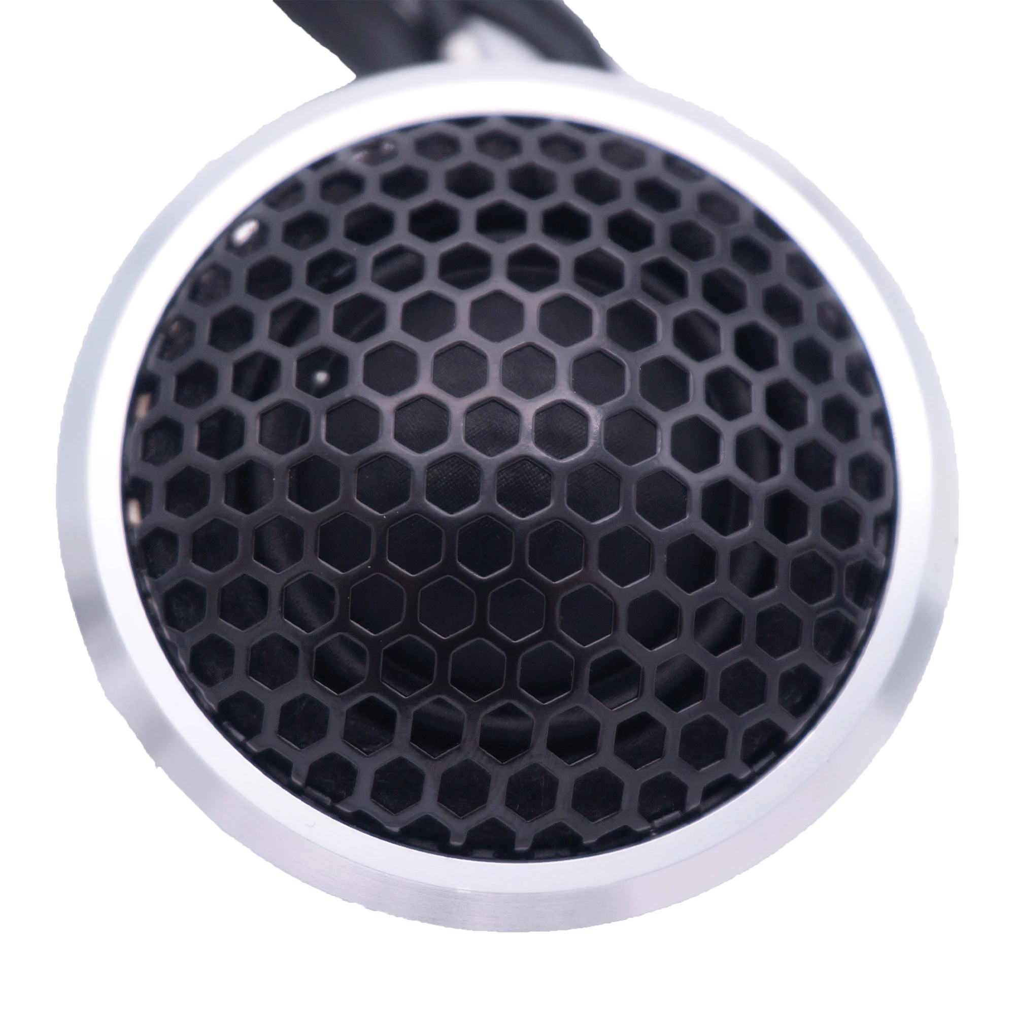 

Car Speaker Silk Film Tweeter Dome Tweeter 25mm 100W 4 Ohm Tweeter Music Stereo Modified Universal Speaker