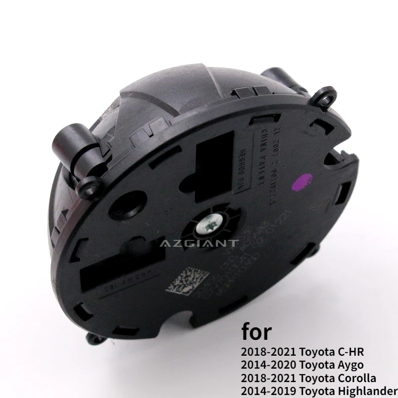 

Оригинальный привод двигателя для зеркала заднего вида