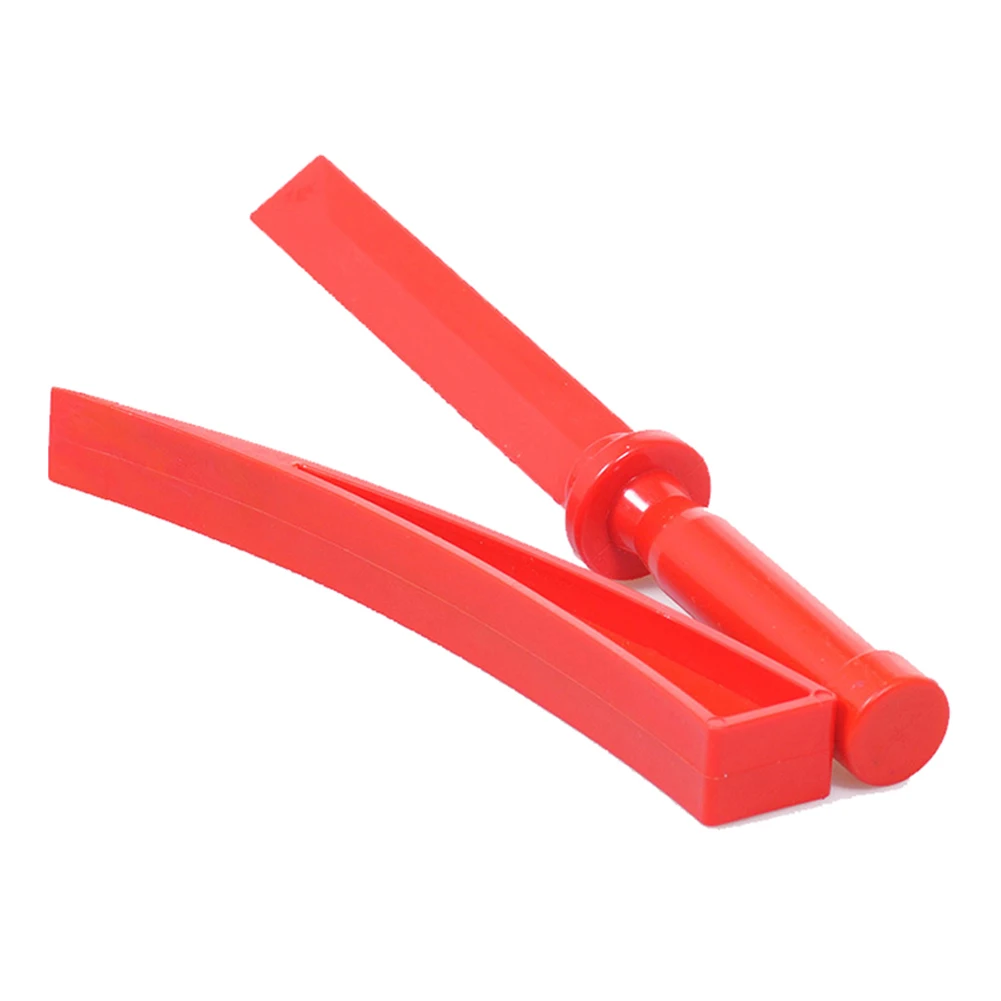 Рисунок 6 - Комплект пластиковых клиновидных