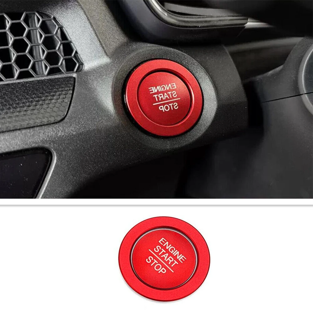 

Защитная крышка для кнопки зажигания для Honda CR-V 2023