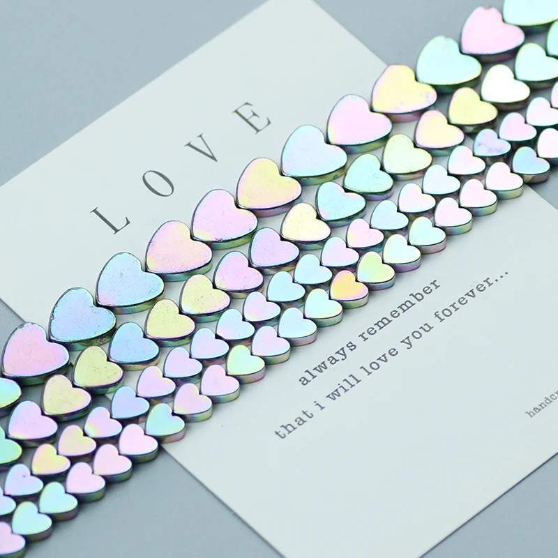 Бусины из натурального камня цвет в ассортименте