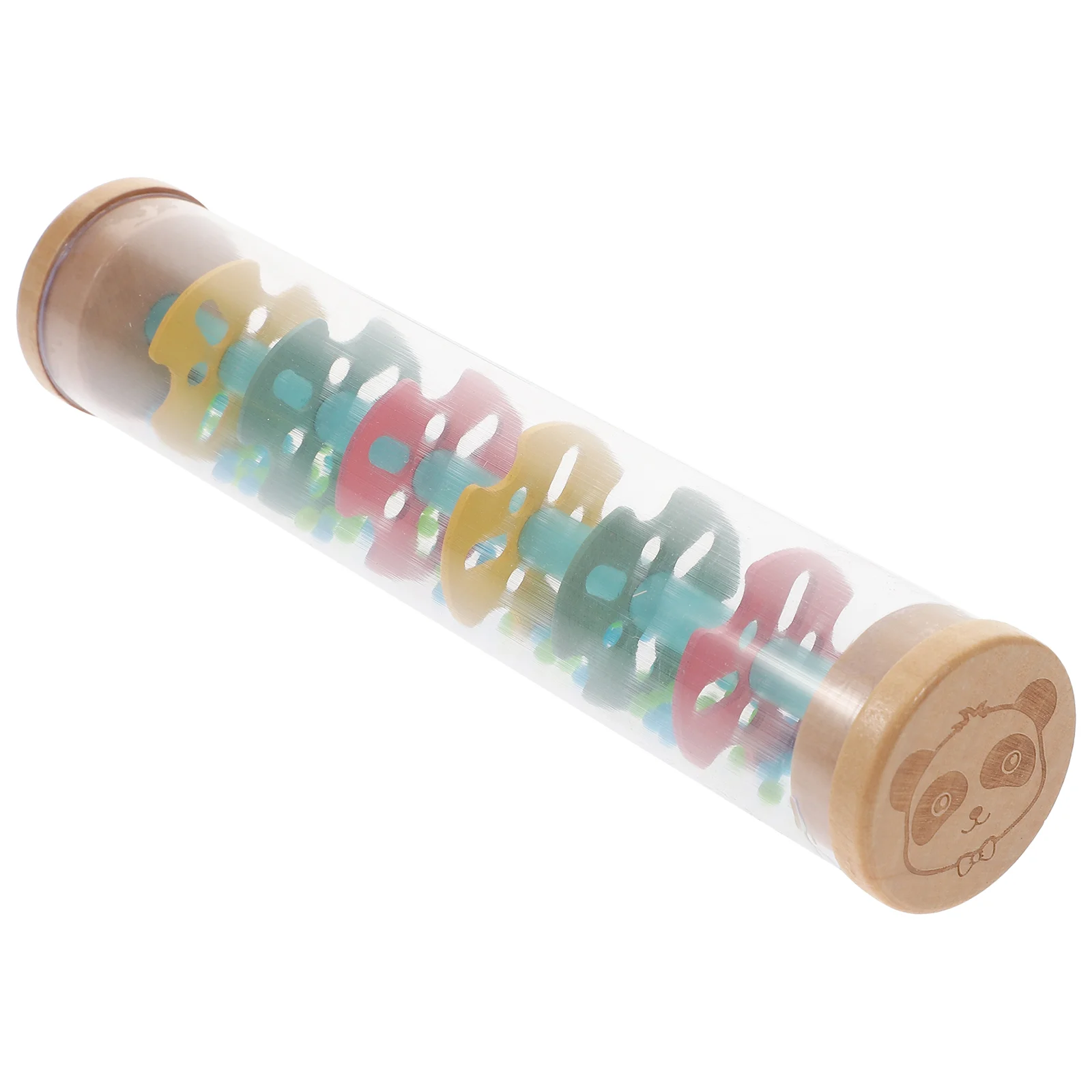 

Rainstick Rain Musical Instrument Kids Rainfall Tube Rain Shaker Educational for Babies Toddlers