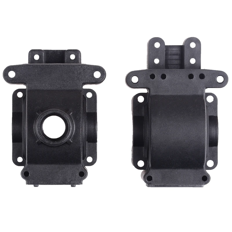 

Передняя и задняя крышка коробки передач 12401-0213, чехол для Wltoys 12401 12402 12403 12404 12409, запчасти для радиоуправляемых автомобилей