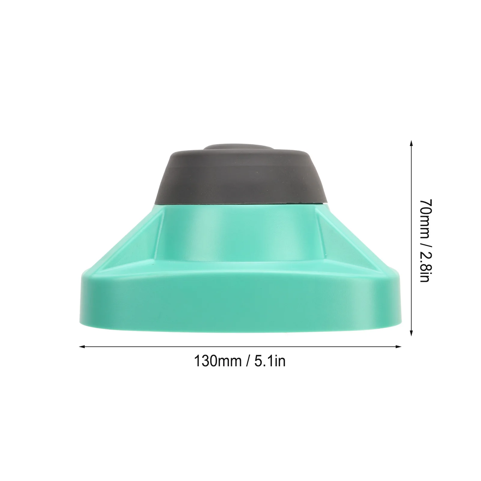 Высокоскоростной Вихревой Миксер 10000 Об/мин Перезаряжаемый Сенсорный