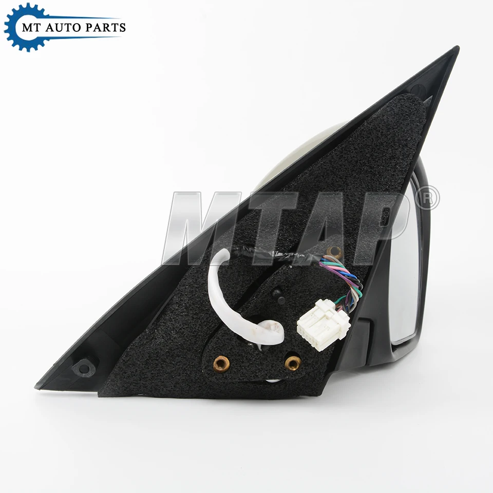 MTAP автоматическое наружное зеркало заднего вида в сборе с подогревом