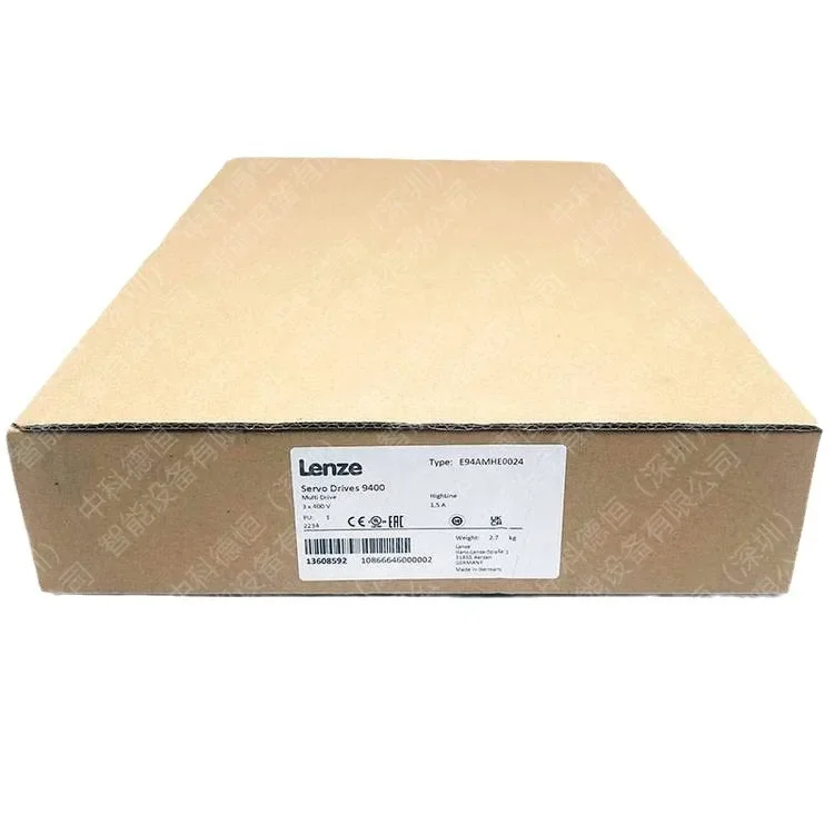 Инвертор Lenze 8400 серии TopLine установка и комиссирование защита полупроводниковой