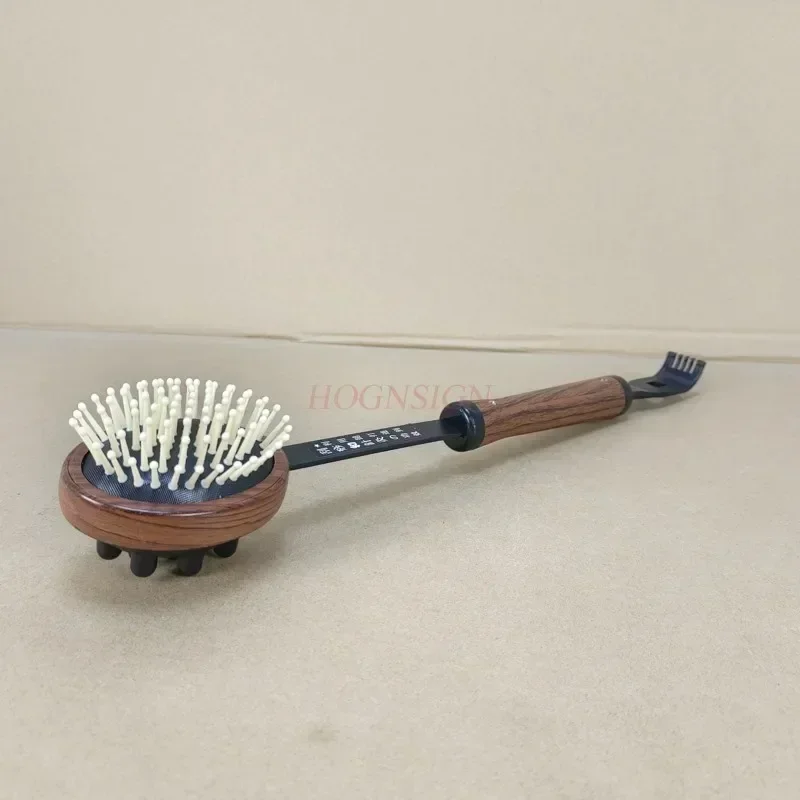 Массажная точка Hammer Pat Massageador Массажер для талии и спины Lamented Rod Meridian Take Care Stress Relax