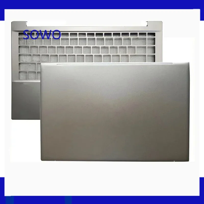 Новая задняя крышка ЖК-дисплея верхняя упора для рук HP14 14-DV TPN-Q244 M16651-001