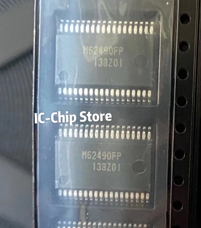

5PCS~10PCS/LOT M62490FP SSOP36 New original