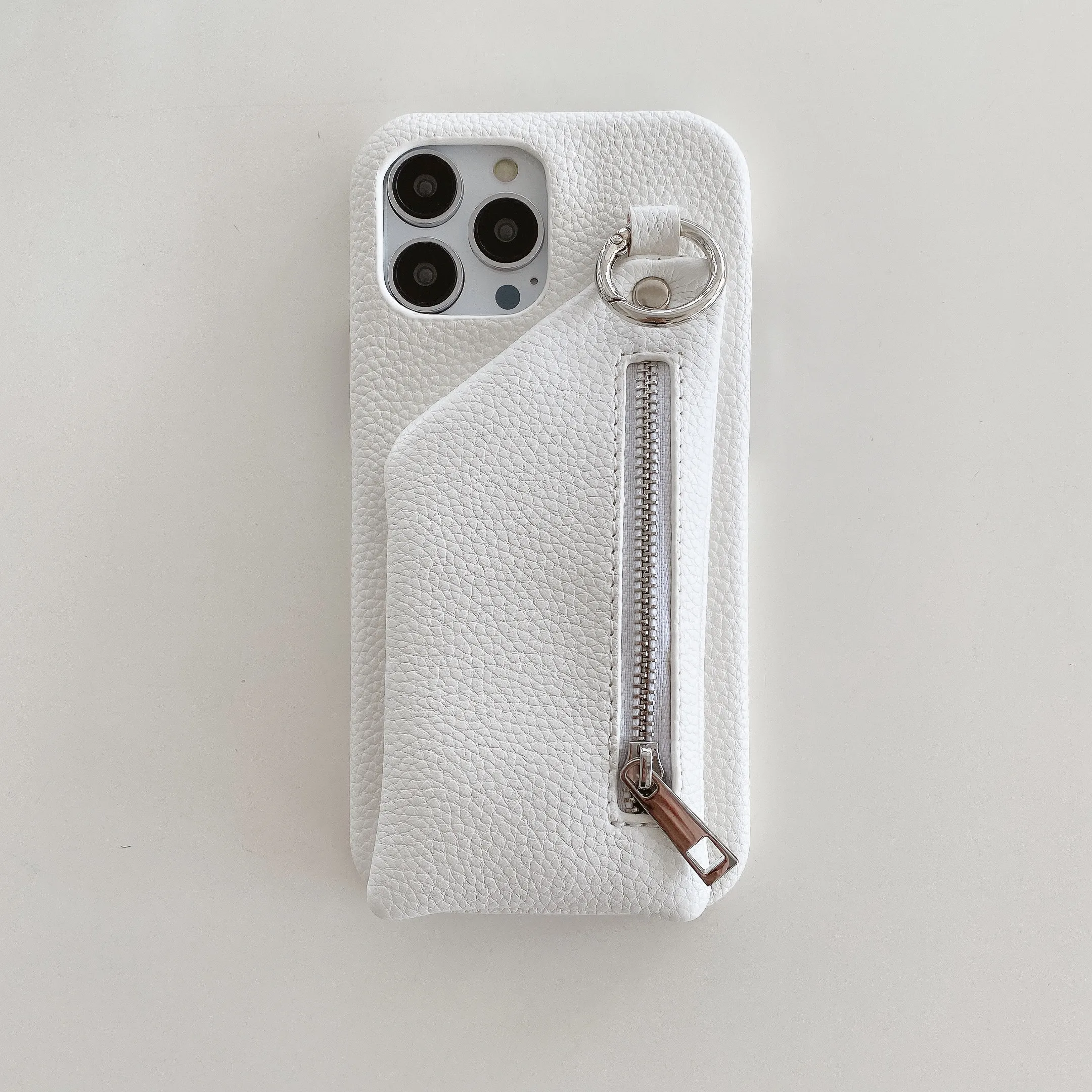 For iPhone14 13 12 11 X XR XSMAX 8 7 mini promax coin back cover phone case