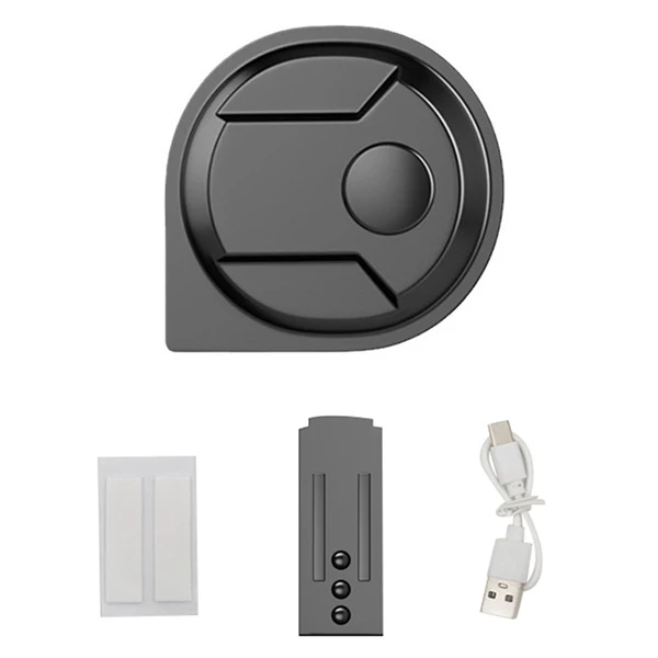 B06B-пылесос, четкий дисплей пыли для домашних животных, светодиодная лампа, перезаряжаемая универсальная насадка для пылесоса