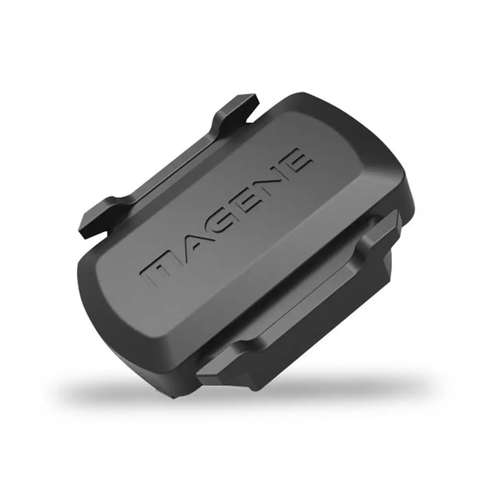 

Легкий отличный беспроводной датчик скорости и частоты вращения педалей для велосипеда, компактный размер, датчик скорости велосипеда, Уни...