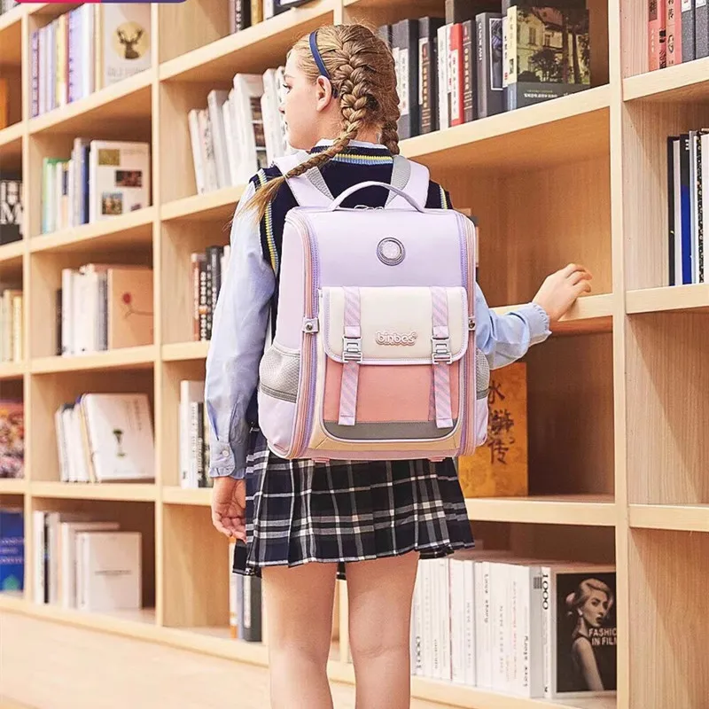 Рисунок 6 - Ортопедический рюкзак на плечо