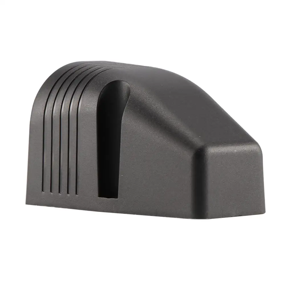 Автомобильное зарядное устройство ABS, замена основания, интерфейс Type-C, для мотоцикла, квадроцикла, автомобиля, автомобильный зарядный адаптер с крышкой