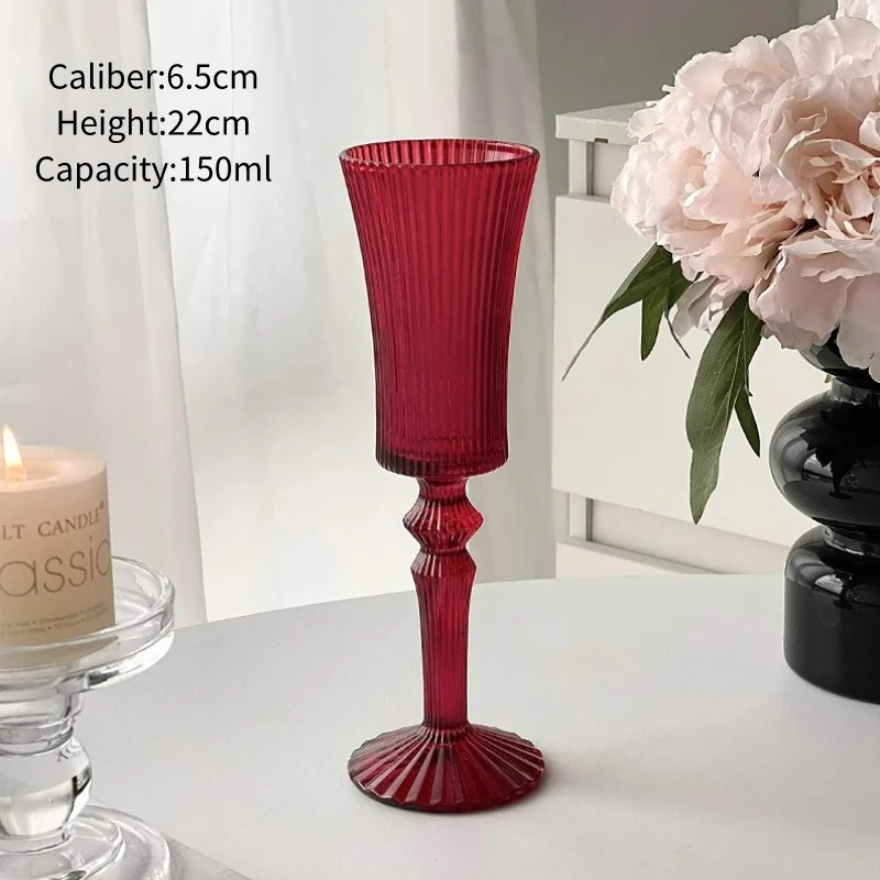 

Бонадея стеклянный бокал для вина