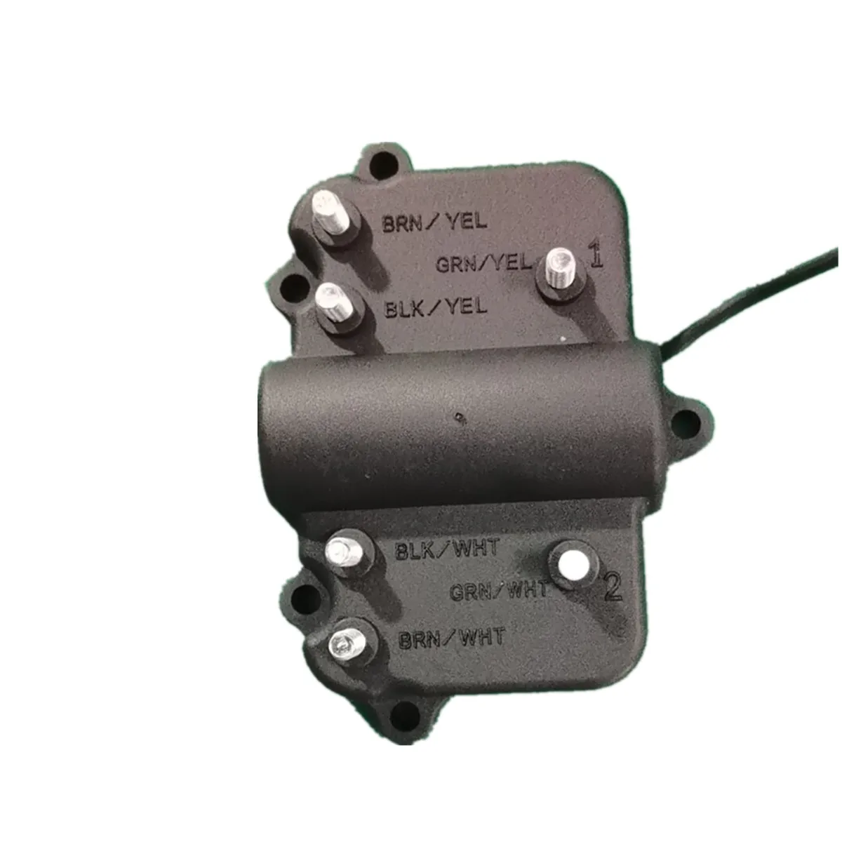 Комплект зажигания CDI для Mercury Mariner подвесной 18-5776 / 339-7452A3