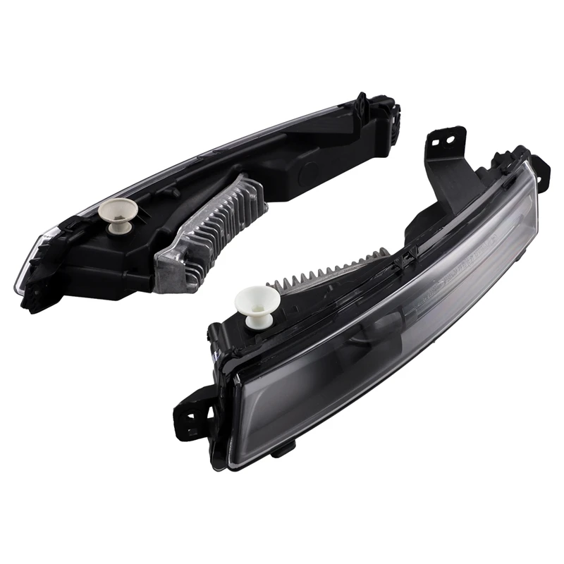 Светодиодные противотуманные фары дневного света для Land Rover Range 2013 Sport 2014 LR 142091 142092