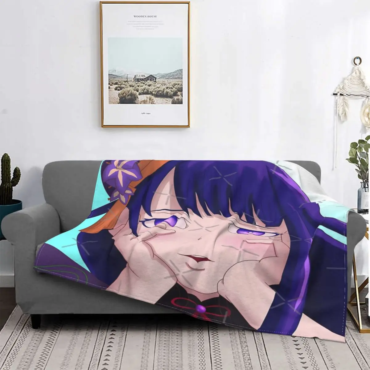 

Baal-colcha a cuadros para cama, manta Thermal para Baby, 220x240, 1 блок