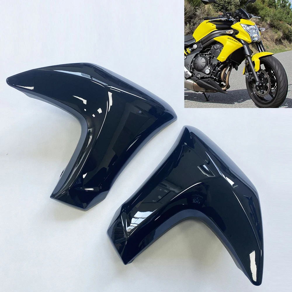 

Обтекатель панели радиатора для Kawasaki ER-6N ER 6N 2012-2016