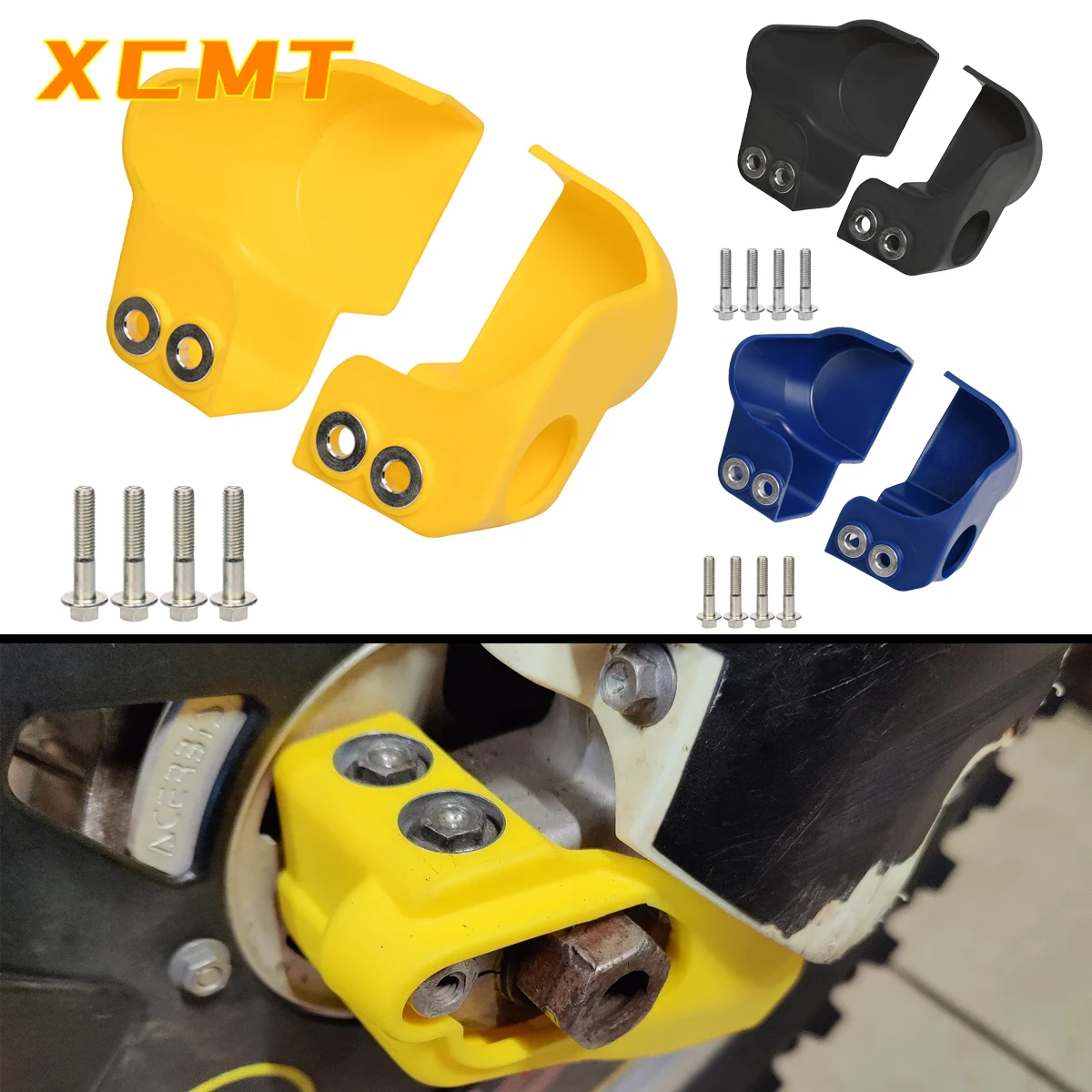 Нижняя вилка мотоцикла защита для обуви Suzuki DRZ400 DRZ400E DRZ400S 400E 400S E S