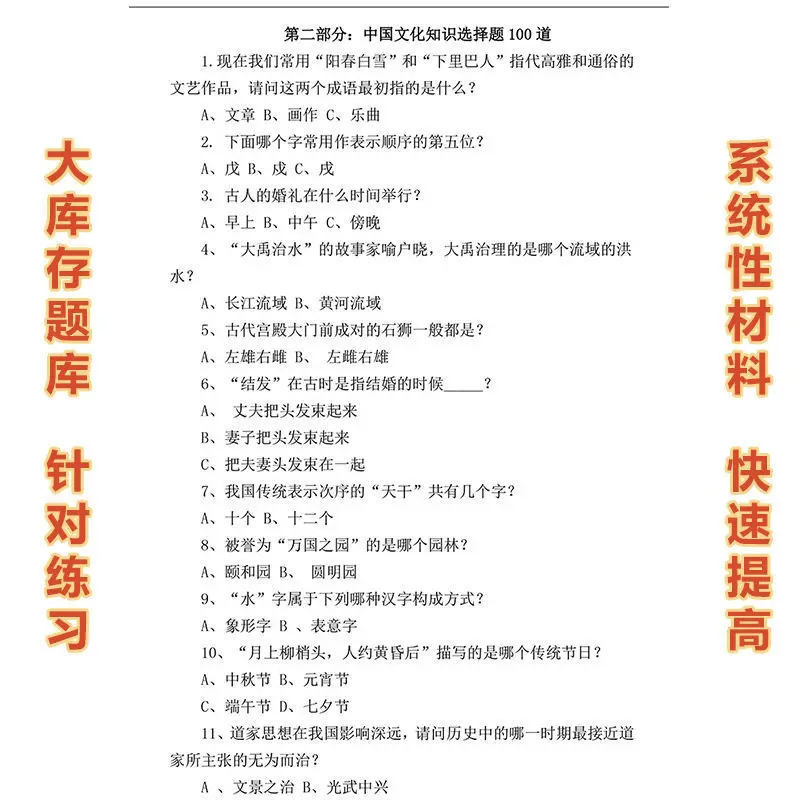 Рисунок 6 - Культурные знания для начальной