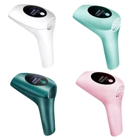 hair remover epilator permanent 999999 pulses hair removal device for body legs bikini at home us