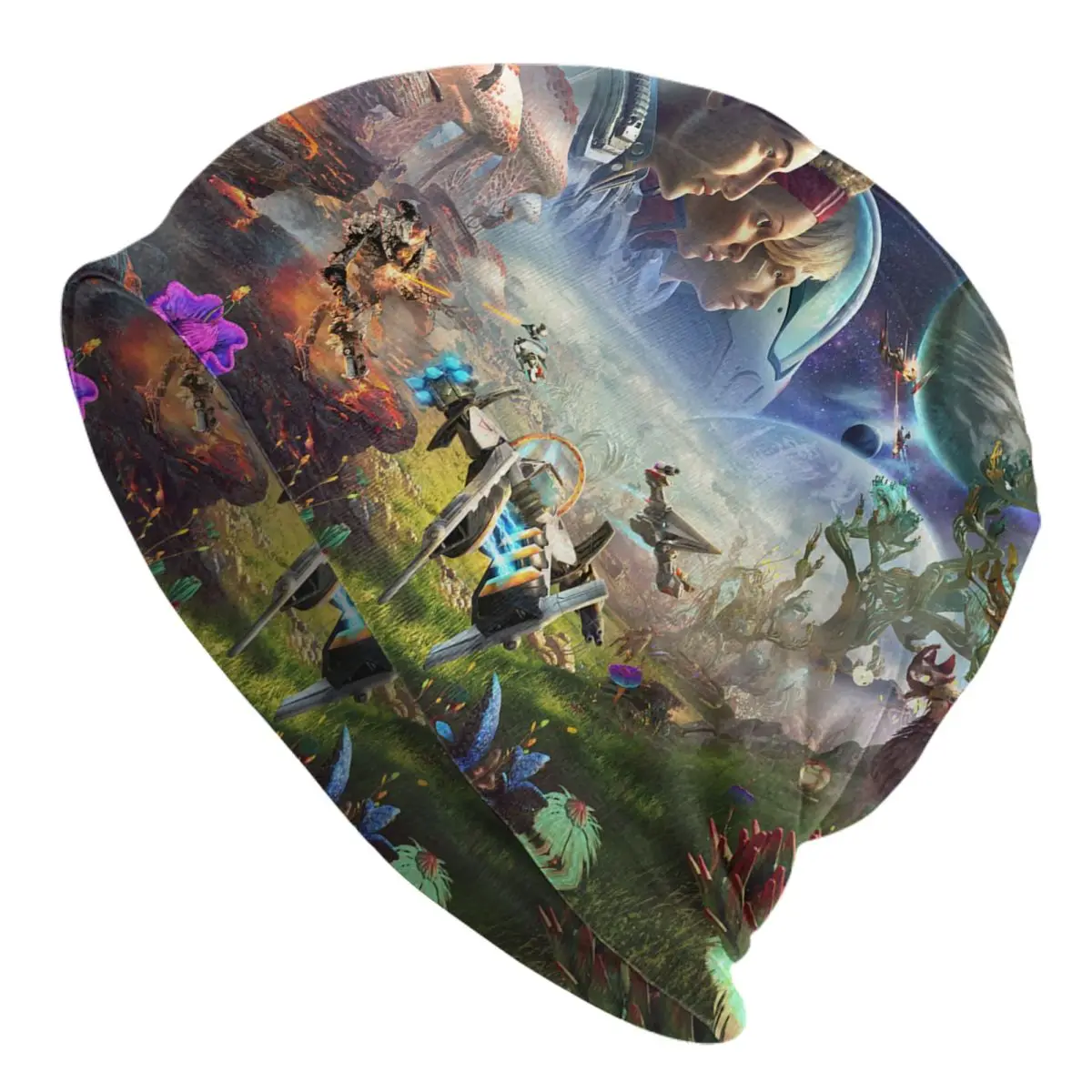 

Starlink сражение за Атлас зимние облегающие шапки аксессуары новые мужские зимние шапки подарки для лучшего друга