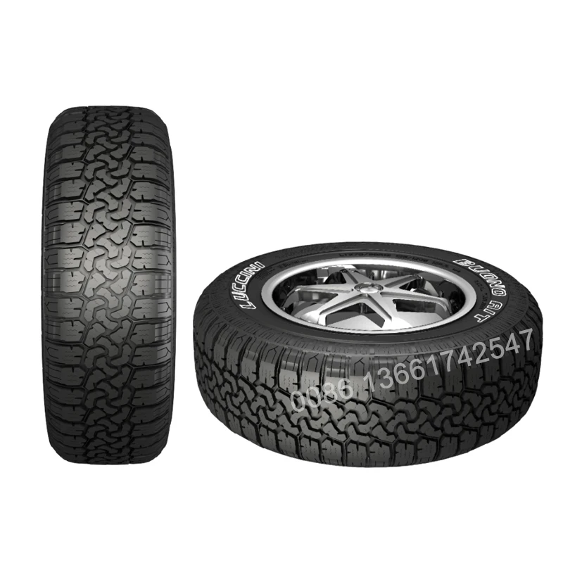 

car tires in China from UE