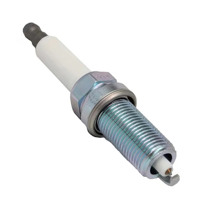 4/6 шт. 12120037663 LZFR6AP11GS новая платиновая Свеча зажигания подходит для BMW E60 E82 E90 E92 1 3 5 7