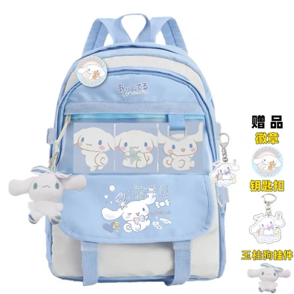 Sanrio Cinnamoroll Детский Рюкзак