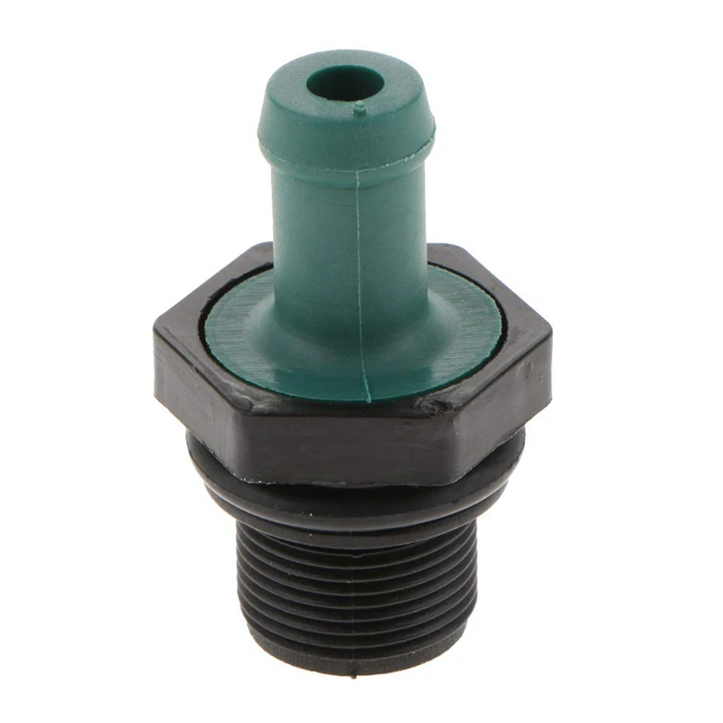 

Автомобильный положительный клапан 4х для вентиляции Картера PCV, обратный клапан, выпускной клапан для Nissan Infiniti 11810-6N202 045-0350