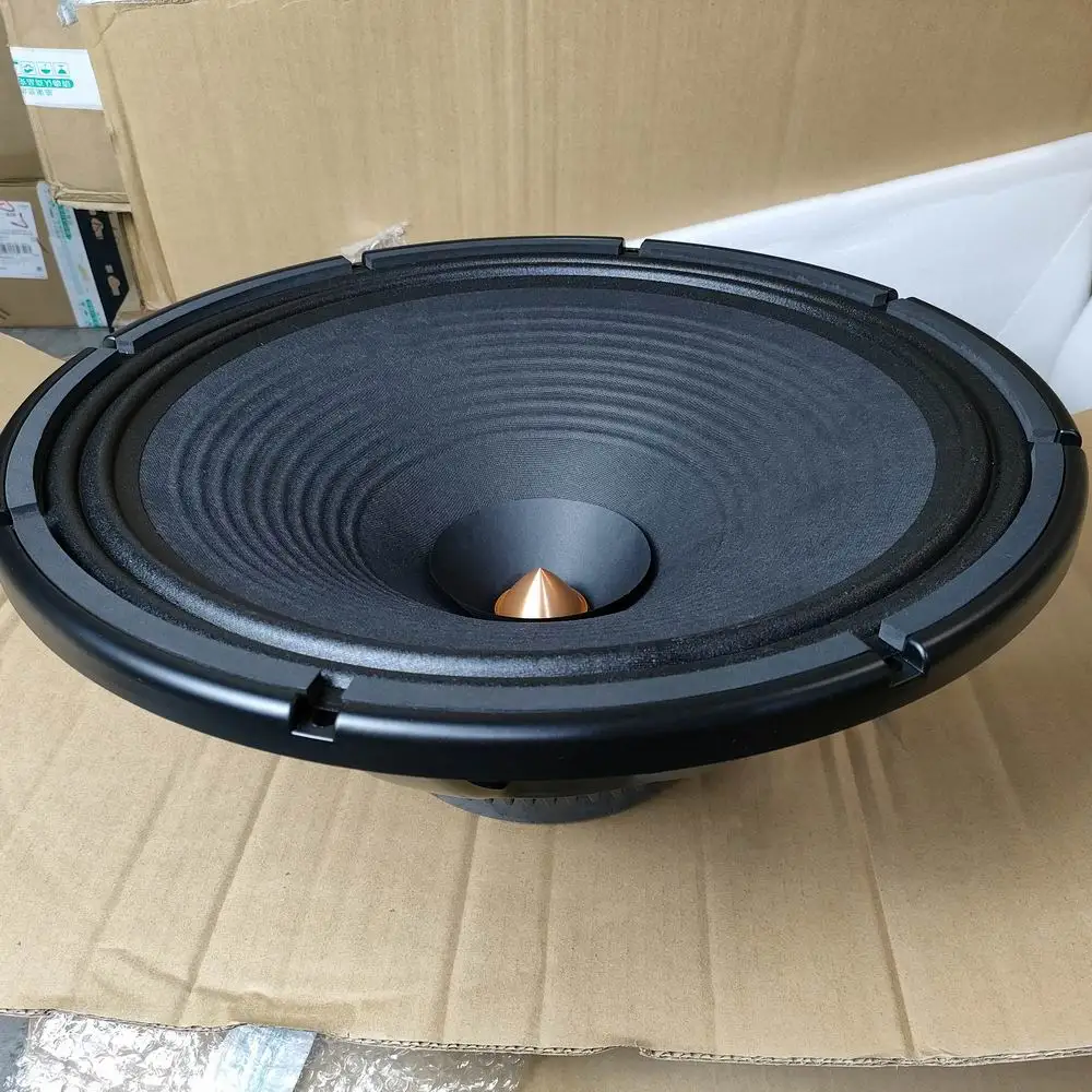 Пара 2 единицы MeloDavid HiEnd Diaton P18 HIFI 18-дюймовый Полнодиапазонный динамик низкочастотный динамик (art.: 3920be23efd4a) - 3920be23efd4a