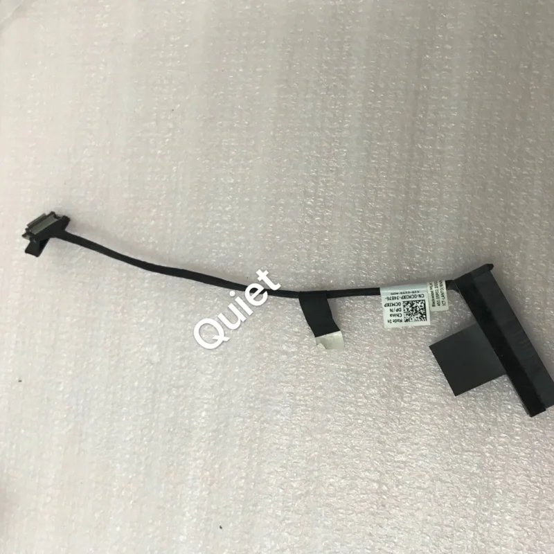 Соединительный кабель жесткого диска для Dell Inspiron 15 7558 7568 0CMJXP 450.05P02.2001