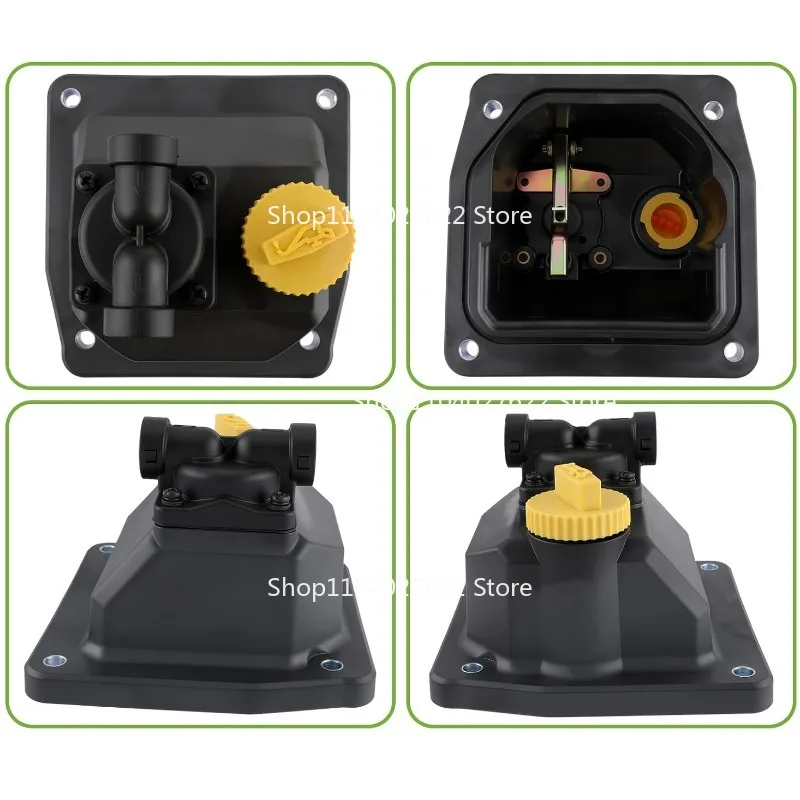 2455902-S 24-559-03-S Топливный насос в сборе для Kohler CH18 CH19 CH20 CH22 (art.: 3920da7cdca75) - 3920da7cdca75