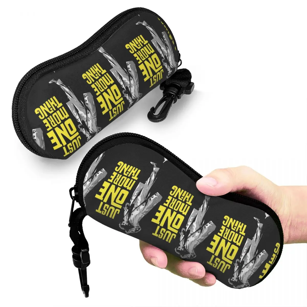 Футляр для солнцезащитных очков мужчин и женщин