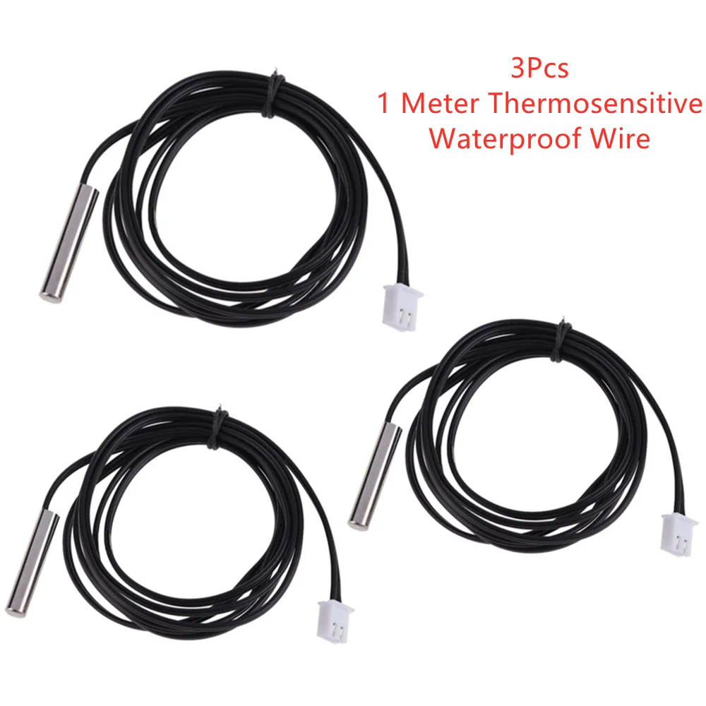 

occkic термодатчик NTC 10K 1% 3950