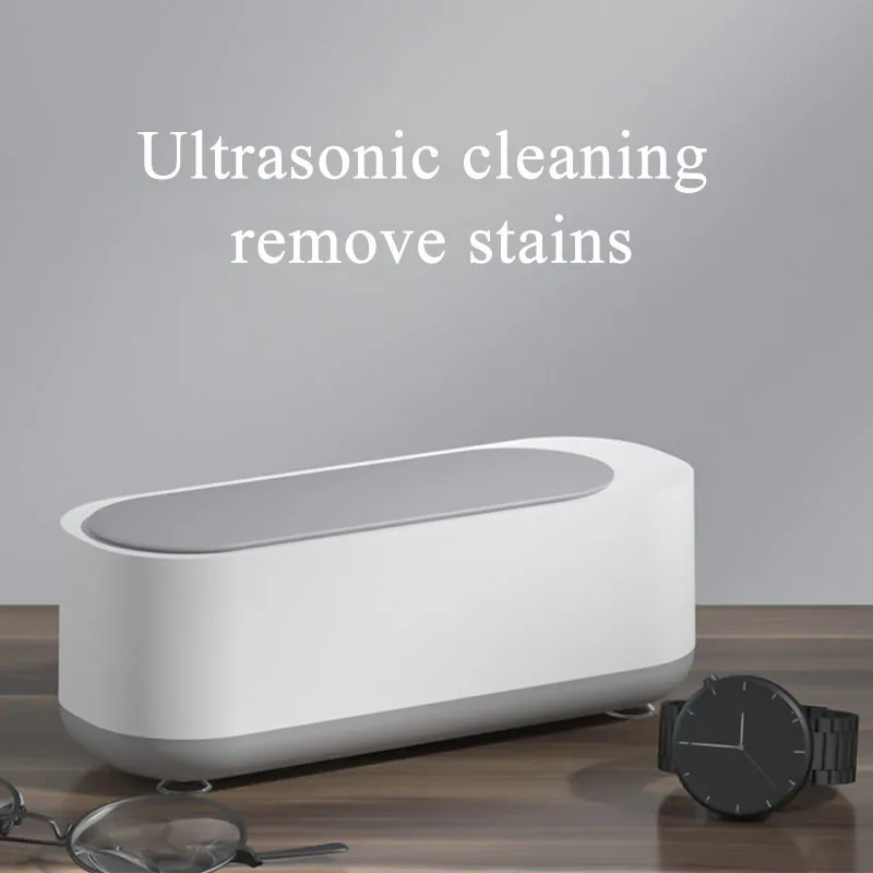 

Ультразвуковая Очистительная Машина, высокочастотная вибрация, ультразвуковая очистка, часы, ювелирные изделия, очки, универсальные кухон...