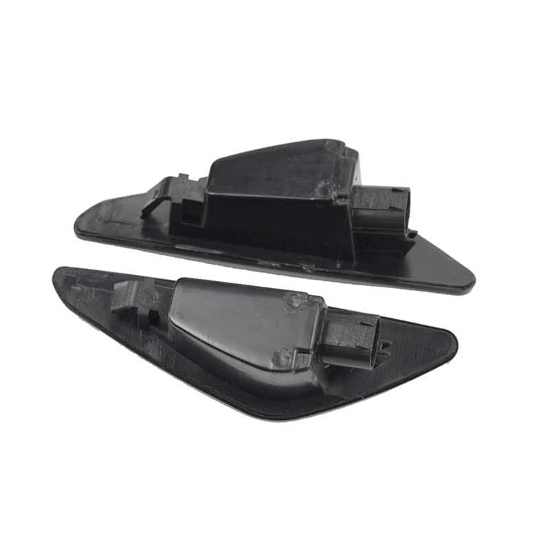 4 шт. автомобильные динамические фонари для указателей поворота BMW X3 F25 X5 E70 X6 E71 E72