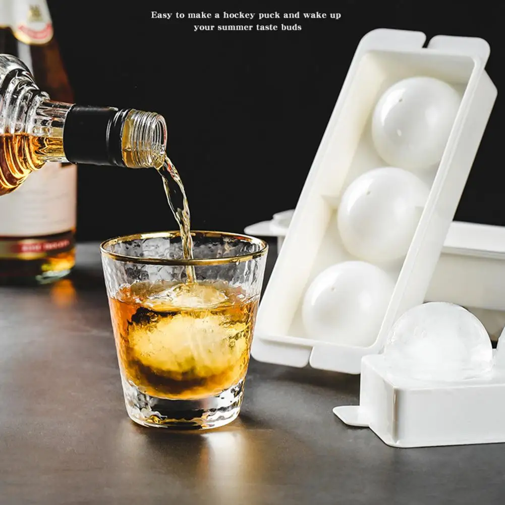 

Устройство для приготовления домашних ледяных шариков, 3/10 емкостей