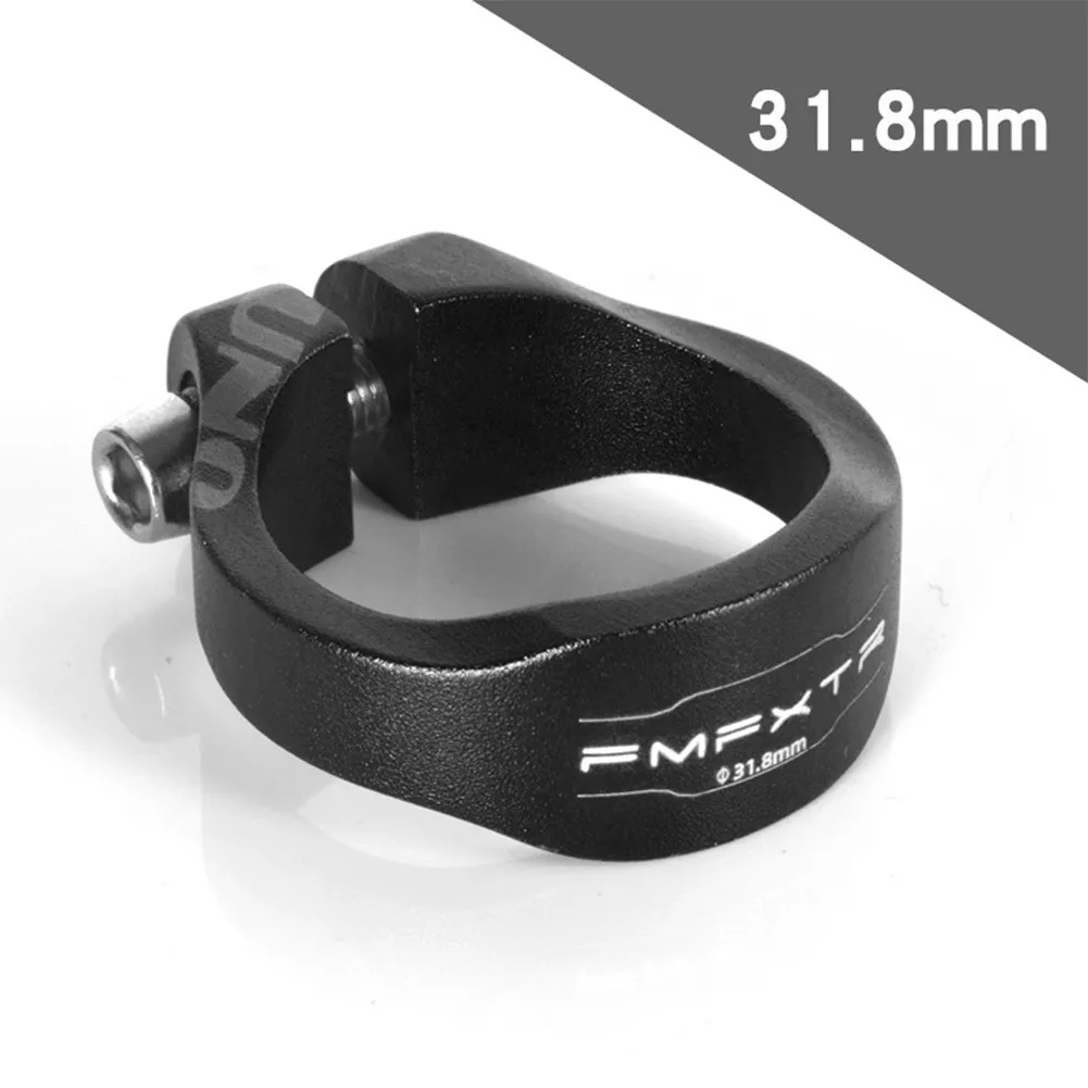 

FMFXTR Bike Bicycle 31.8mm/34.9mm SeatPost Seat Post Clamp Aluminum Alloy Super Light Bicycle Seatposts Clamps Cycling Parts
