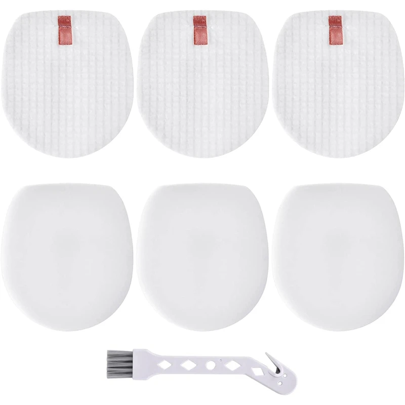 

Replacement Sponge Filter For Shark IC300 IZ251UK IZ201UK IZ102 Vacuum Cleaner Accessories Parts, Washable & Reusable