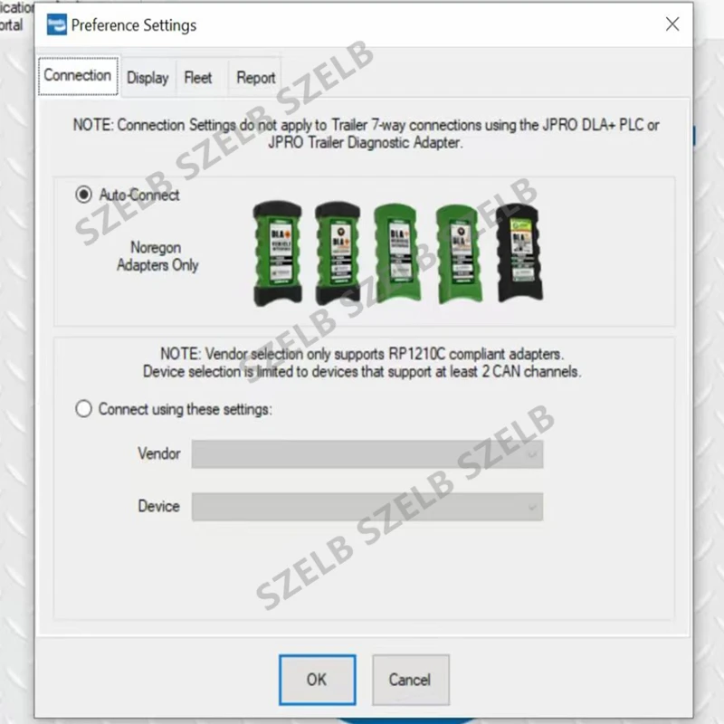 Фото Новейшее программное обеспечение ABS Diagnostic Bendix ACom Pro 2023 v1 + бесплатный ключ для разблокировки + бесплатная помощь в установке программного обеспечения Bendix ACom Pro 2023 №4