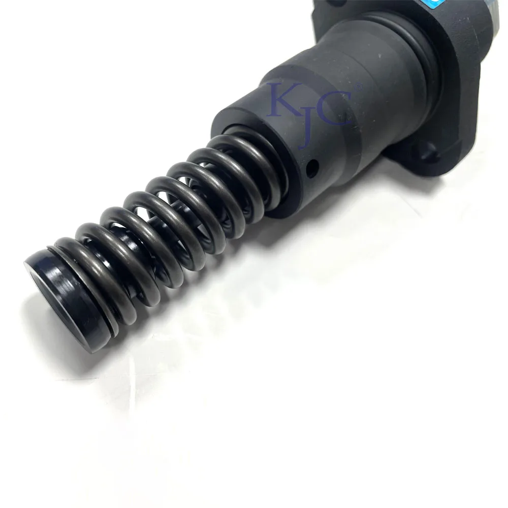 Для моноблока двигателя Vol-vo EC210B D6E 02113695 0414693007 21147446 Экскаватор с насосом впрыска