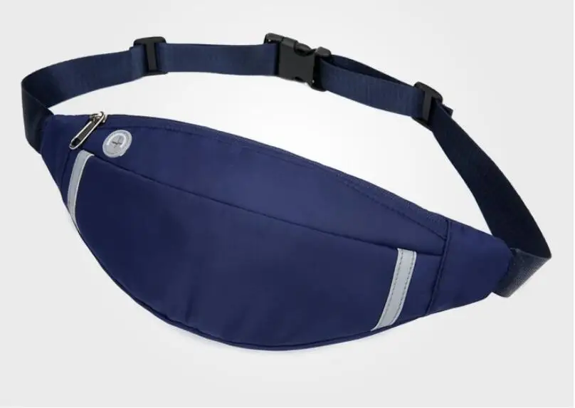 

2022 Casual Waist Packs Casual Shoulder Messenger Bags Waist Belt Purse