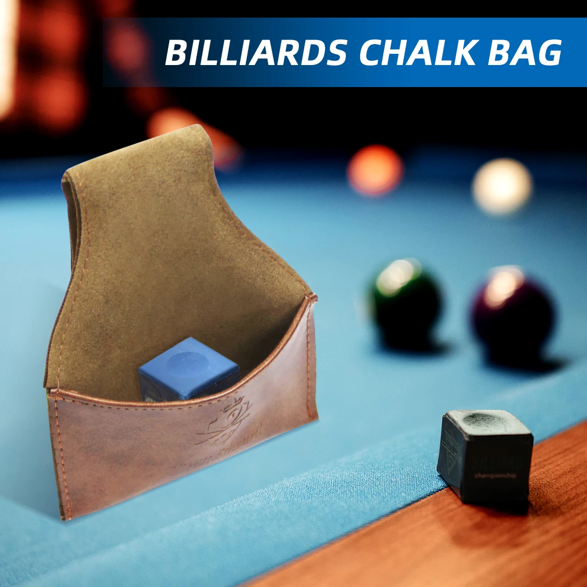 Сумка для бильярдного мрамора Скотт Эдвард держатель принадлежности