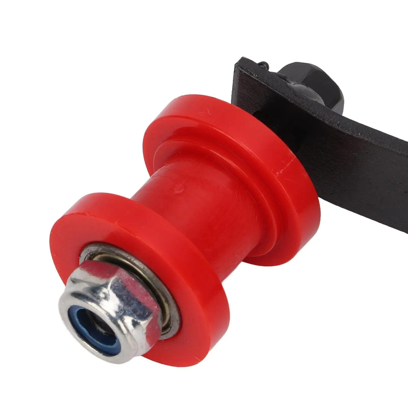 Направляющие для Регулятора Цепи atv слайдер устойчивый к истиранию ролик Coolster Go