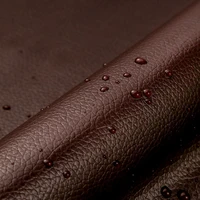 brown black leather patch 20x30cm self adhesive leather repair tape sofas repairing patch stick on furniture driver seats repair