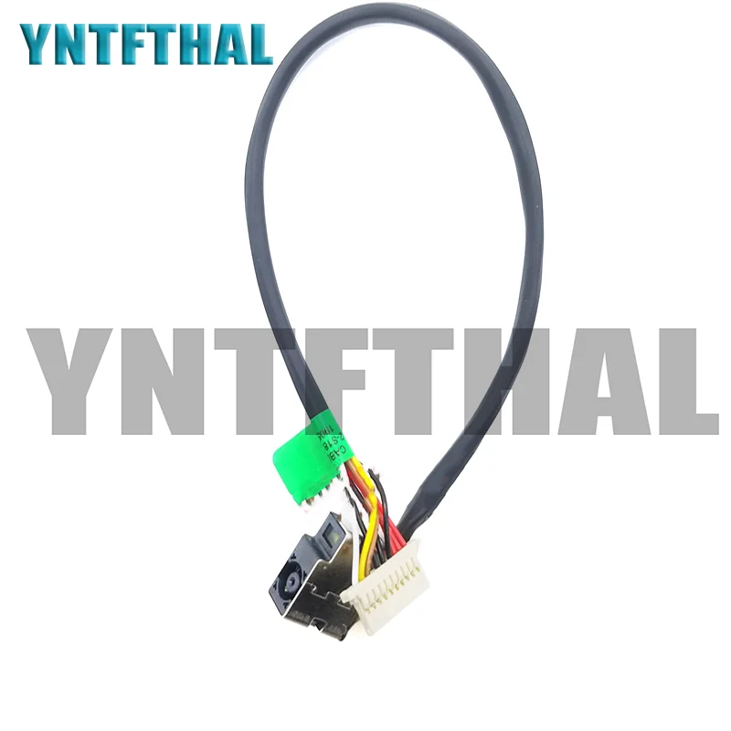

Original DC Power Cable 17-N M7-N 813797-001 813804-001 799752-F18 799752-T18 799752-S18