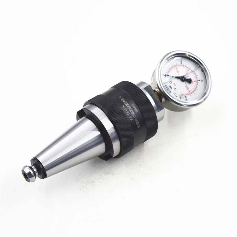 

Borui spindle pull back force gauge BT30/BT40/BT50 spindle tension meter